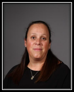 Safeguarding Lead Kerry White image