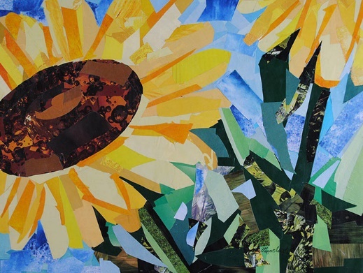 Megan Coyle image flower