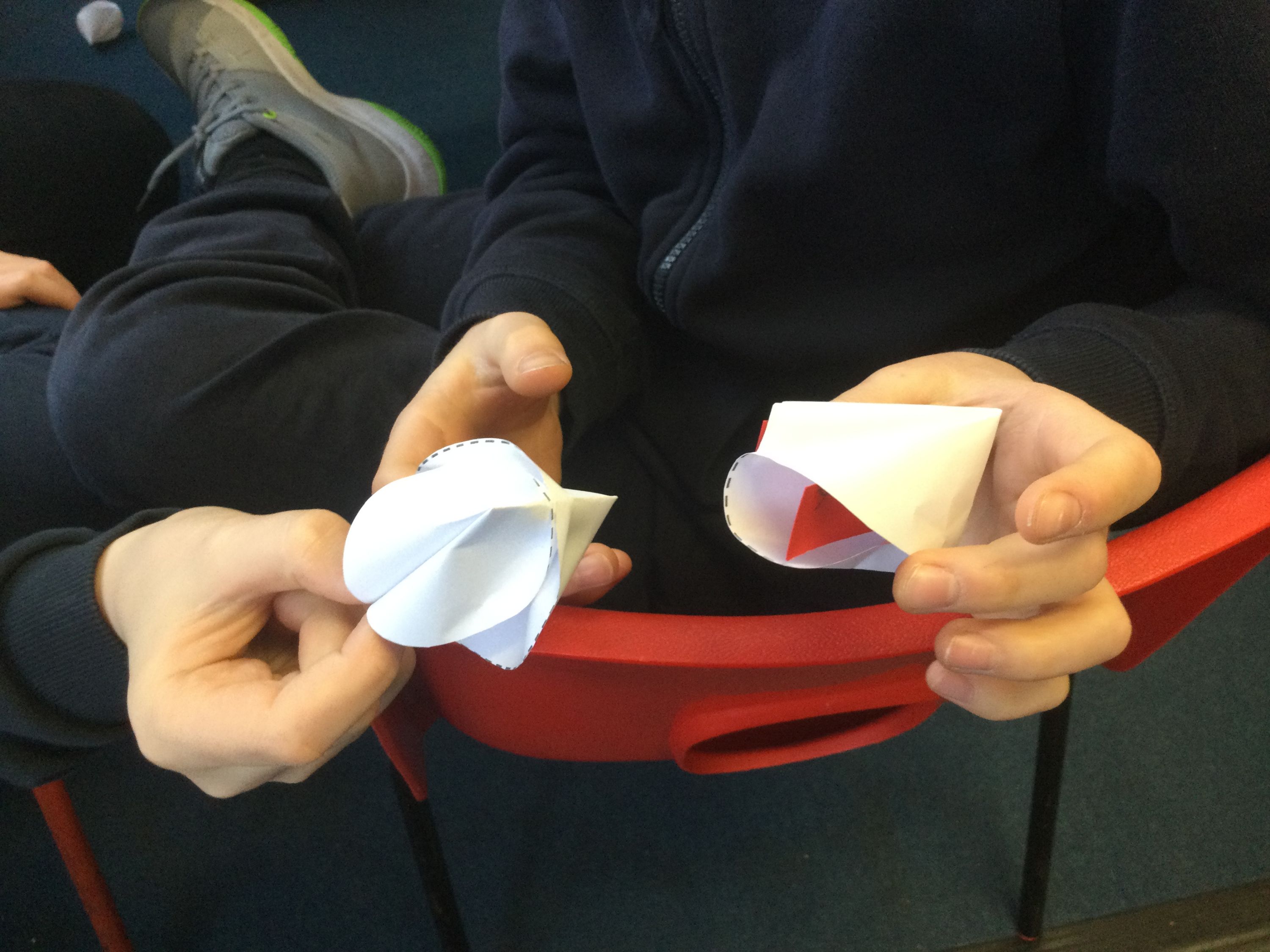 Fortune cookies 2 image