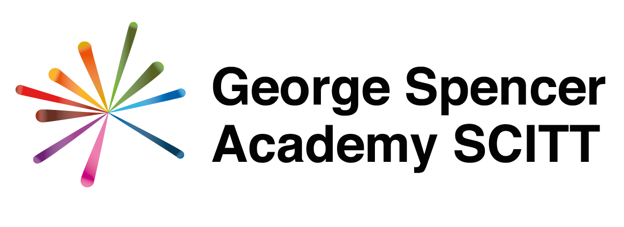 George Spencer SCITT logo