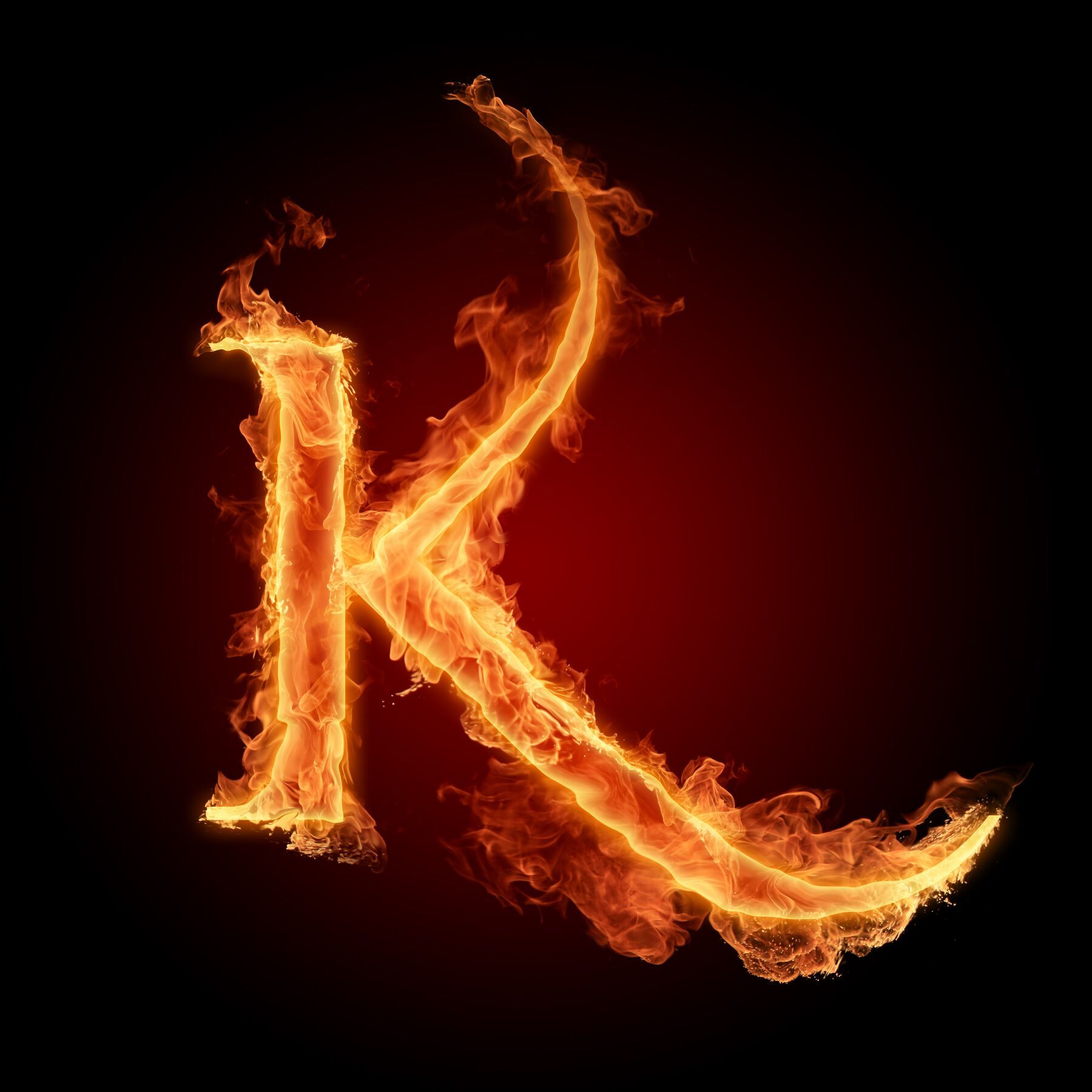 K image