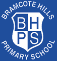 Bramcote Hills Primary School