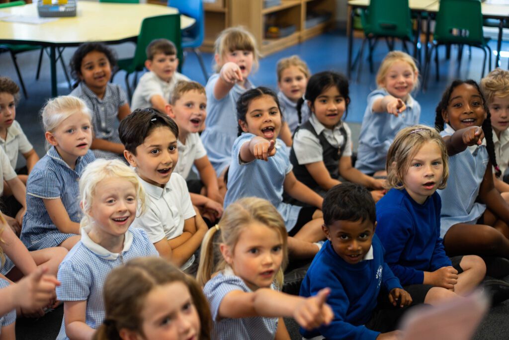 Featured image for “27.11.25 Newsletter No 5”