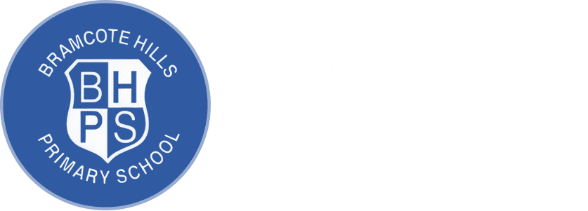 Bramcote Hills Primary School		Logo