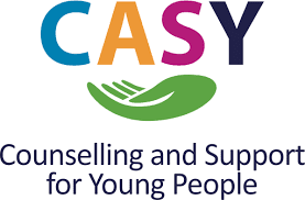 Casy